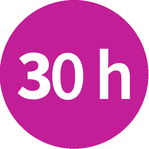 20h