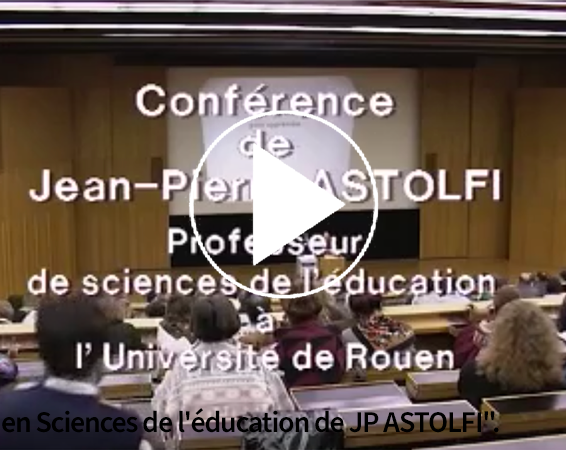 Astolfi conference