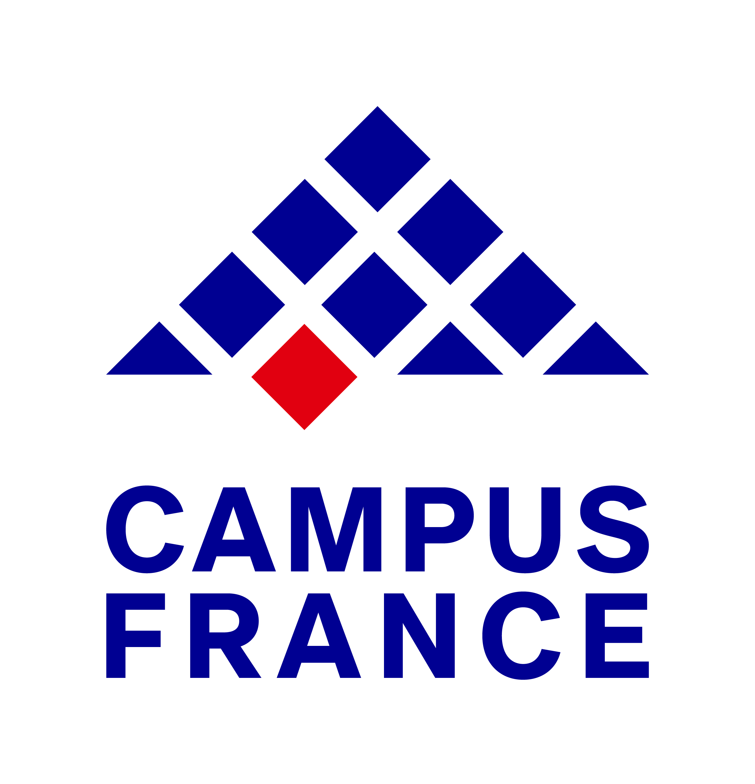 logo Campus France