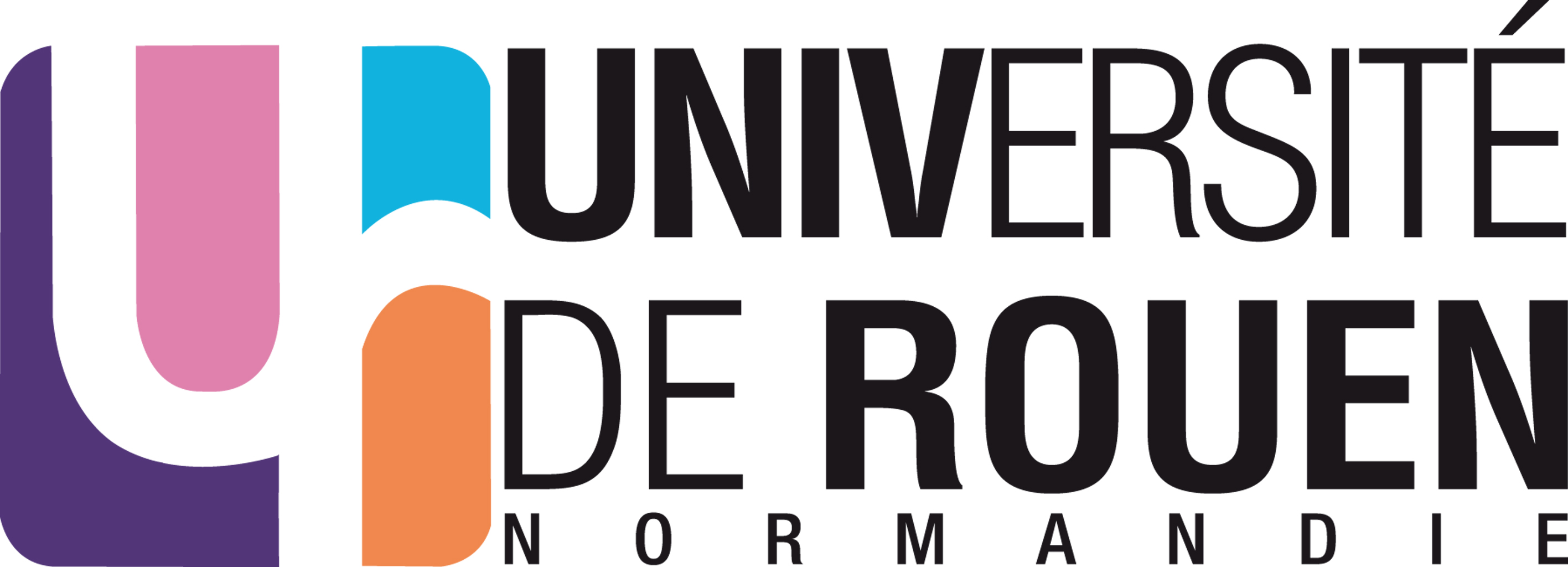 Logo Université Rouen Normandie