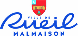 Logo ville de Rueil Malmaison
