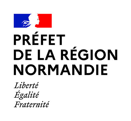 Logo Préfecture de région