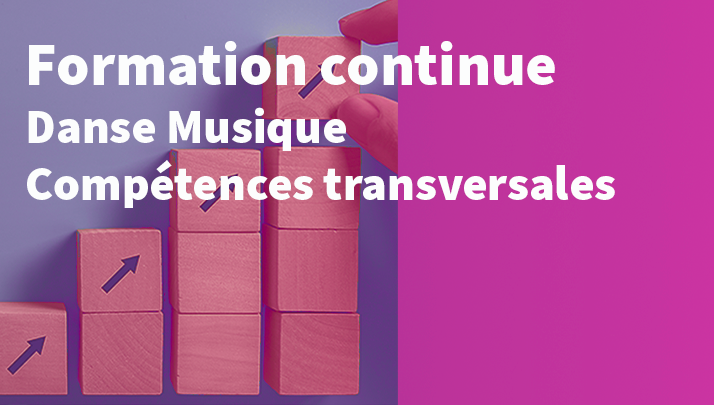Formation continue