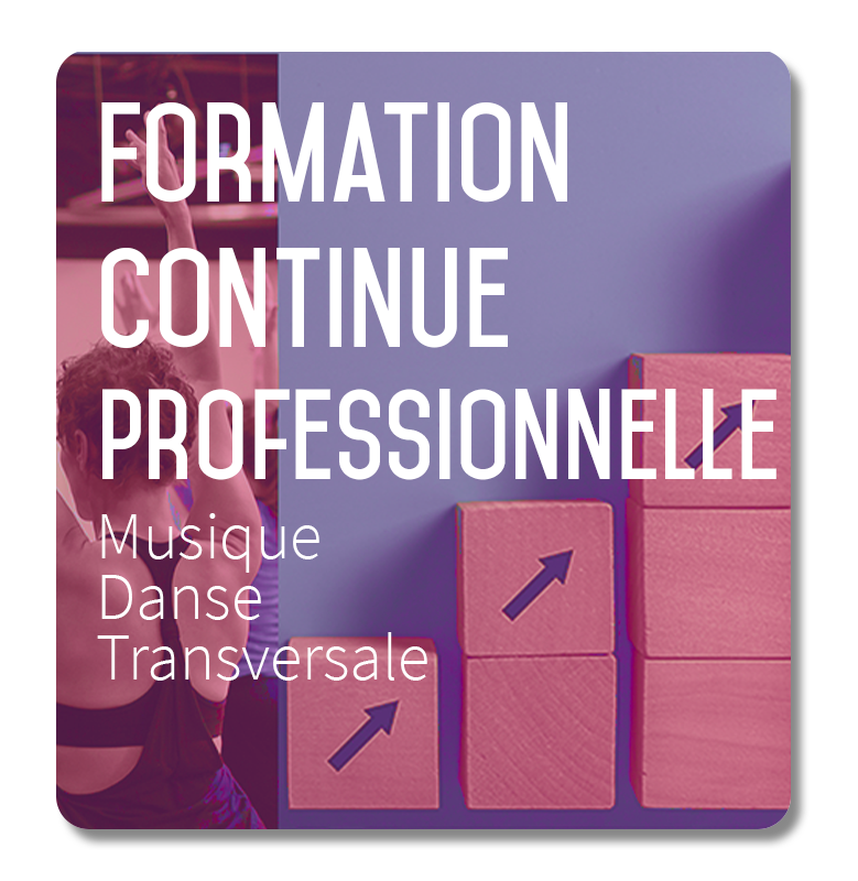 Formation continue