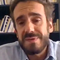Pablo BUZNIC-BOURGEACQ