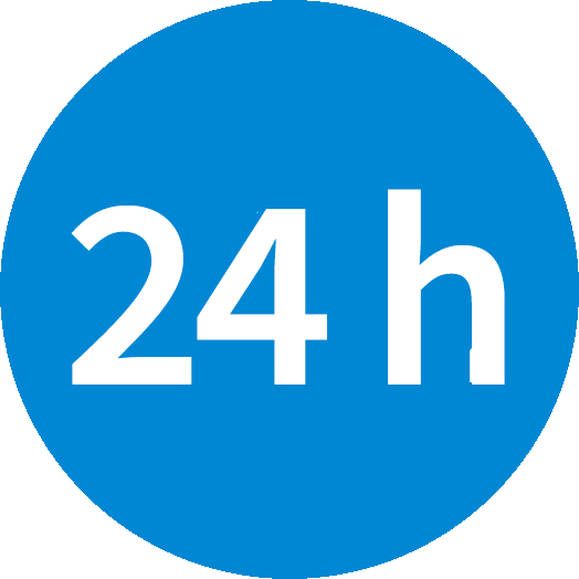 Formation de 24 heures