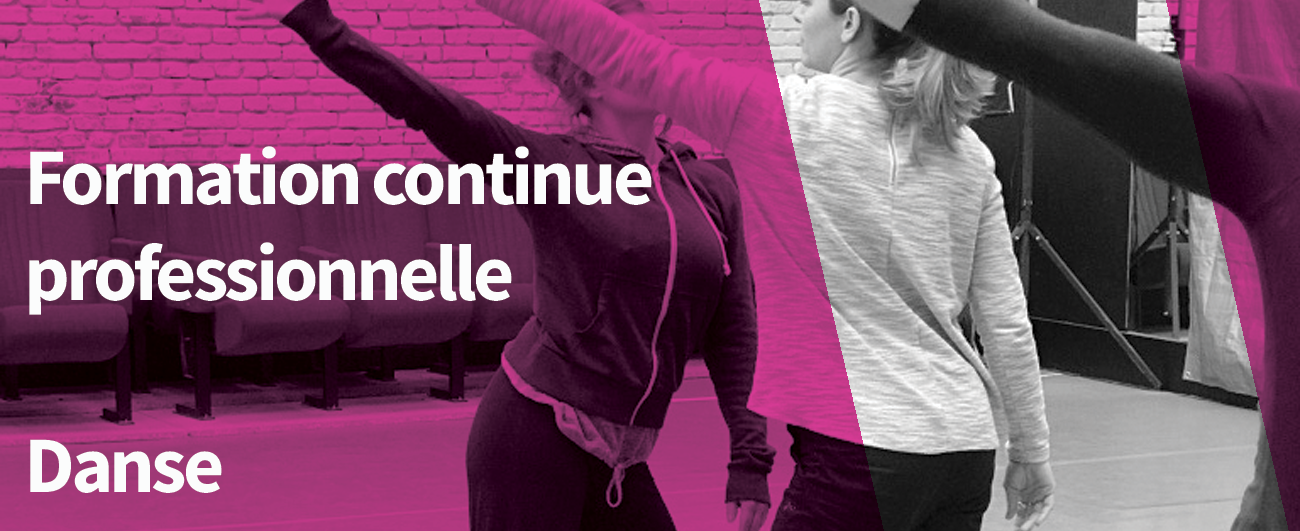 Workshop avec Loïc Touzé fcm