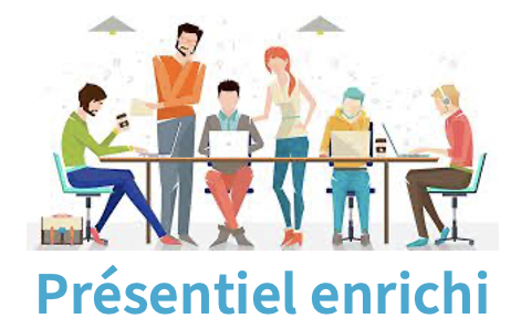 picto presentiel enrichi bleu