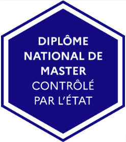 label DE contrôlé par l'état