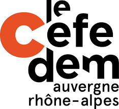 logo cefedem aura