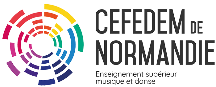 Cefedem de Normandie, école supérieure de formation