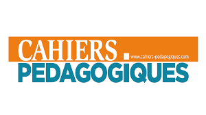Logo Cahiers pédagogiques