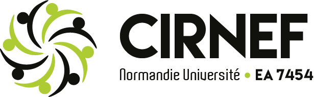 Logo Cirnef
