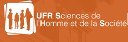 Logo UFR SH