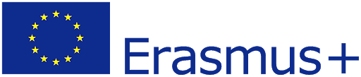 logo Erasmus 