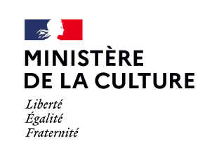 Logo Ministere Culture