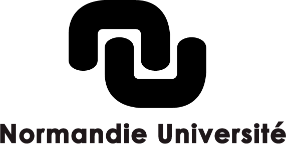 logo université normandie