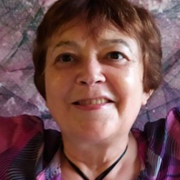 Patricia TAVIGNOT