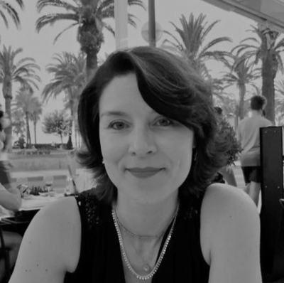 Carine SANCHES