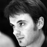 Benjamin LE MAHO