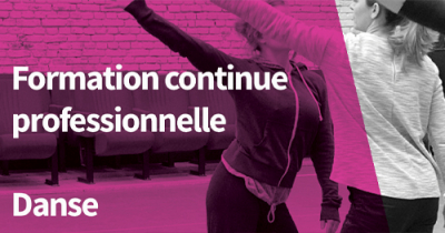 Composer et chorégraphier avec les enfants en éveil et en initiation